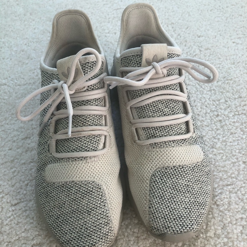 Adidas Tubular Shadow Sneakers